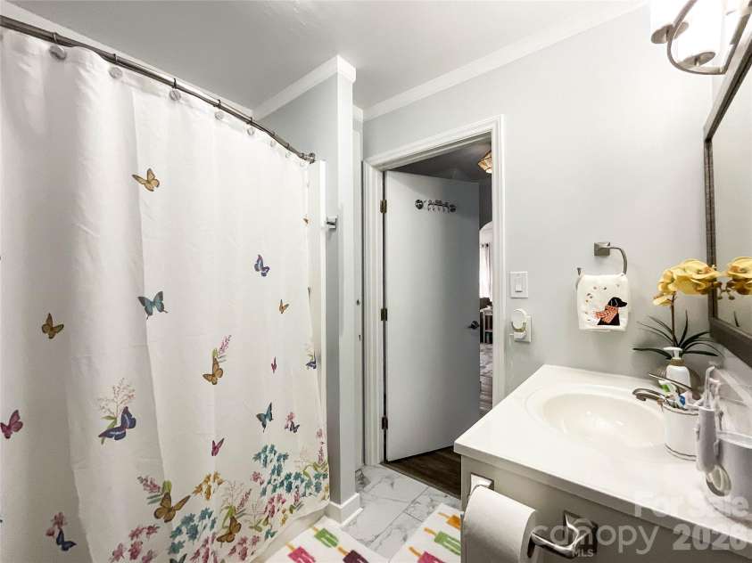 1313 Haywood Avenue, Kannapolis, NC 28081.  MLS# CAR4432583, YatesRealty ID 56218. 