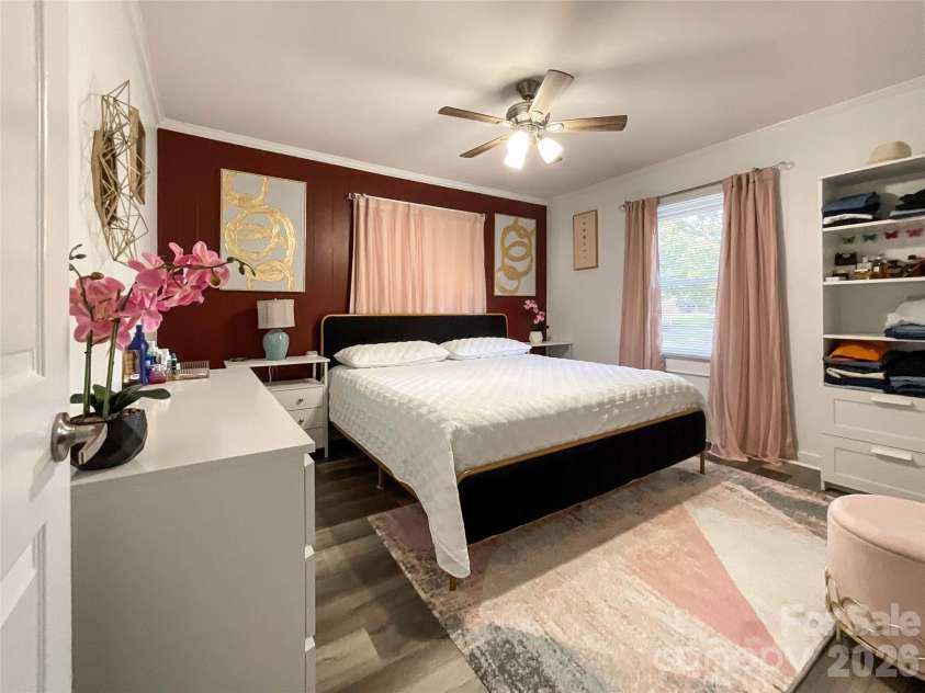 1313 Haywood Avenue, Kannapolis, NC 28081.  MLS# CAR4432583, YatesRealty ID 56218. 