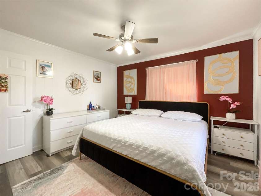 1313 Haywood Avenue, Kannapolis, NC 28081.  MLS# CAR4432583, YatesRealty ID 56218. 