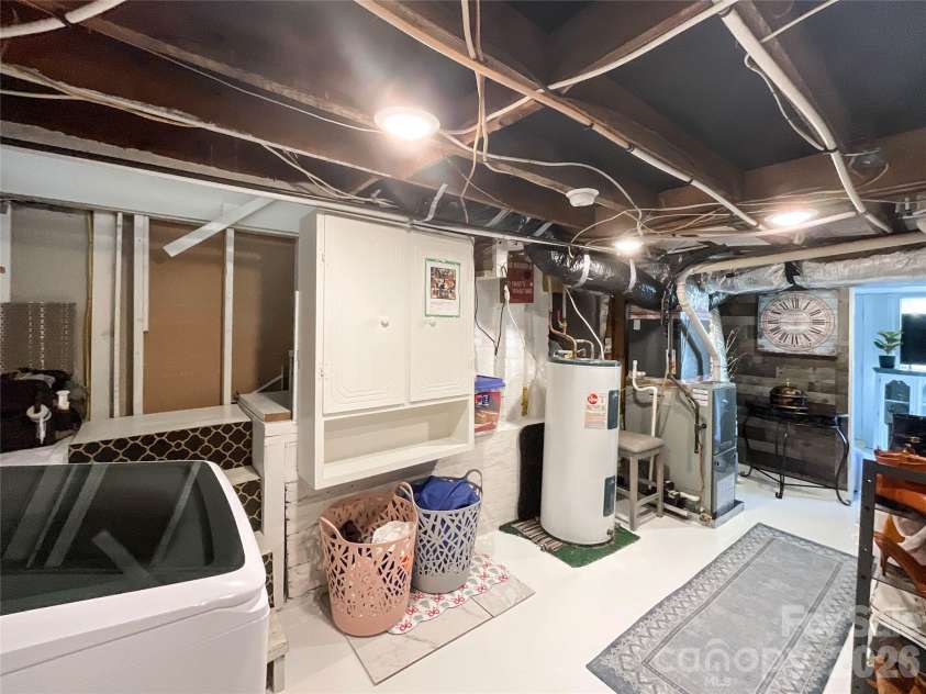 1313 Haywood Avenue, Kannapolis, NC 28081.  MLS# CAR4432583, YatesRealty ID 56218. 