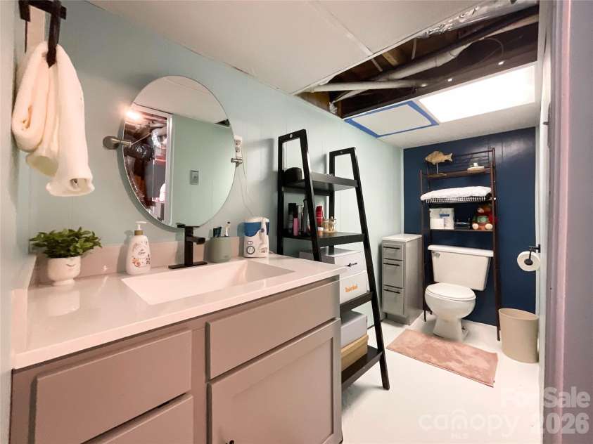 1313 Haywood Avenue, Kannapolis, NC 28081.  MLS# CAR4432583, YatesRealty ID 56218. 