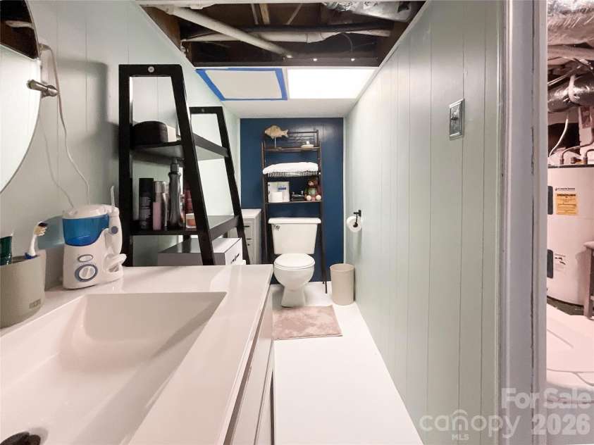 1313 Haywood Avenue, Kannapolis, NC 28081.  MLS# CAR4432583, YatesRealty ID 56218. 