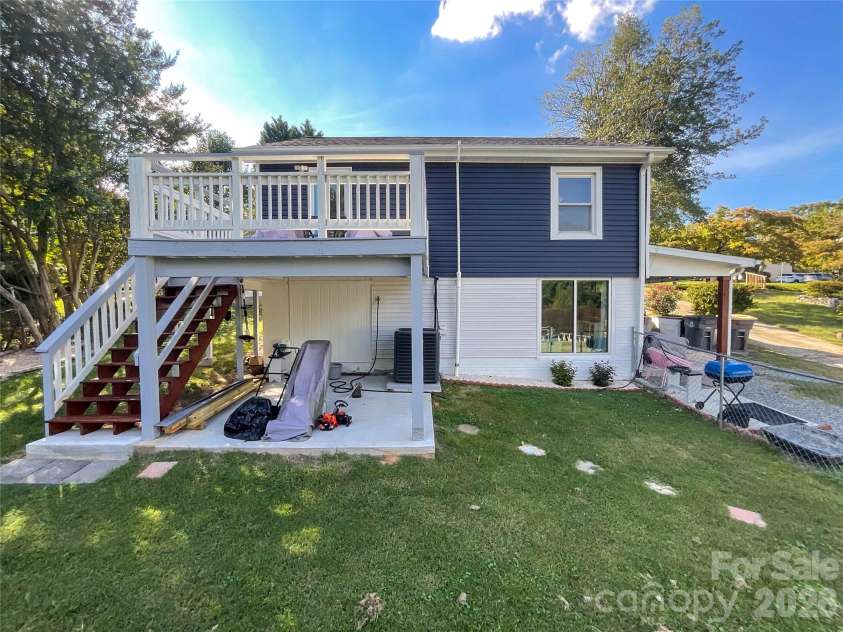 1313 Haywood Avenue, Kannapolis, NC 28081.  MLS# CAR4432583, YatesRealty ID 56218. 