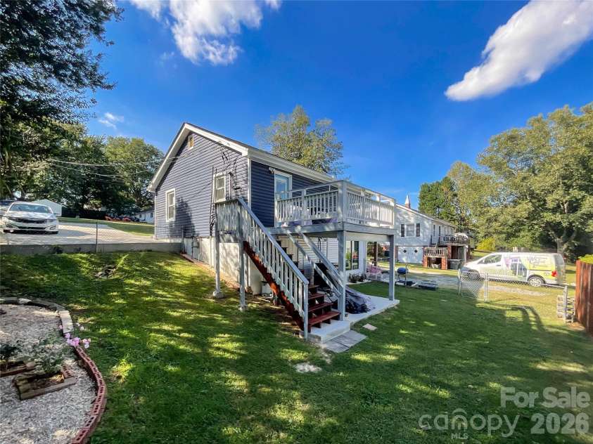 1313 Haywood Avenue, Kannapolis, NC 28081.  MLS# CAR4432583, YatesRealty ID 56218. 