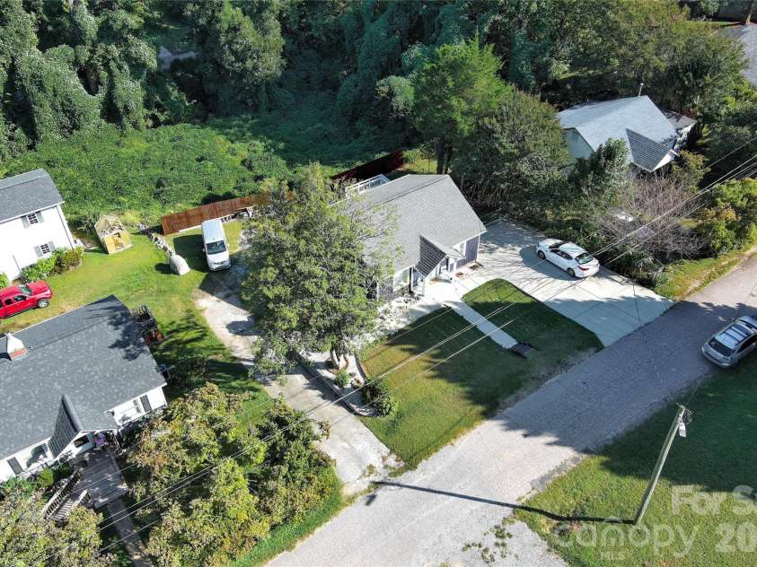 1313 Haywood Avenue, Kannapolis, NC 28081.  MLS# CAR4432583, YatesRealty ID 56218. 