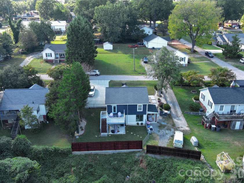 1313 Haywood Avenue, Kannapolis, NC 28081.  MLS# CAR4432583, YatesRealty ID 56218. 