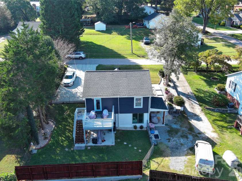 1313 Haywood Avenue, Kannapolis, NC 28081.  MLS# CAR4432583, YatesRealty ID 56218. 