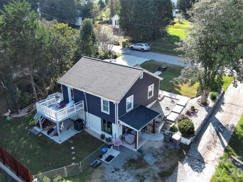 1313 Haywood Avenue, Kannapolis, NC 28081.  MLS# CAR4432583, YatesRealty ID 56218. 
