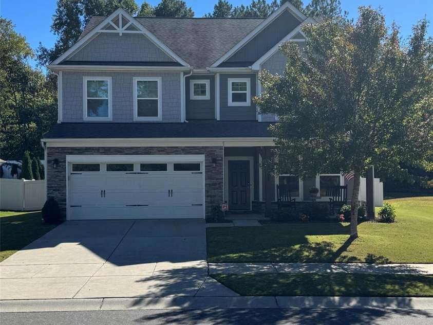 5057 Devonshire Road, Denver, NC 28037.  MLS# CAR4433796, YatesRealty ID 56221. 