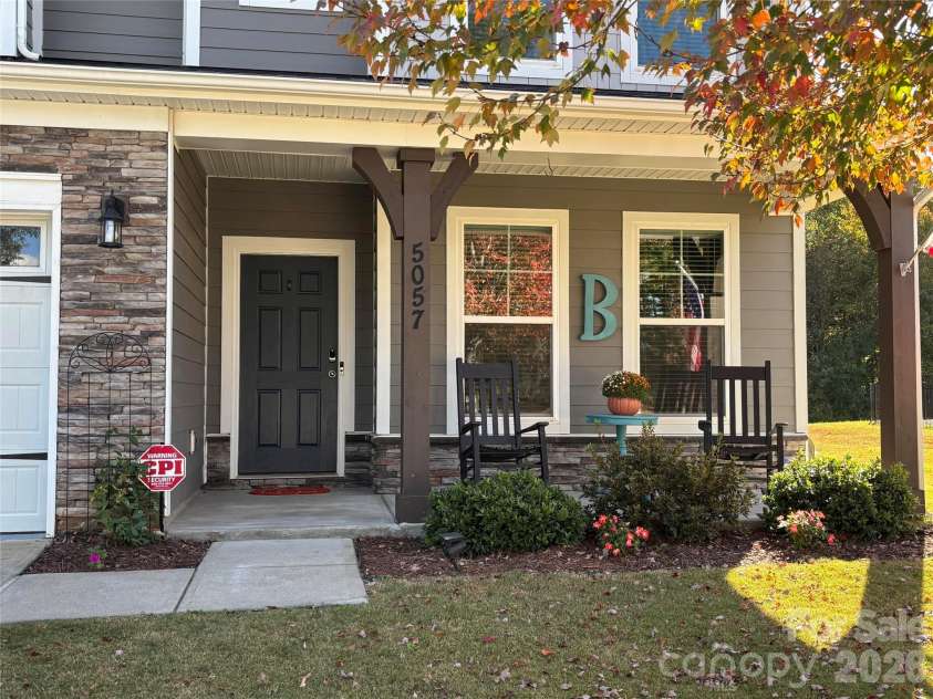 5057 Devonshire Road, Denver, NC 28037.  MLS# CAR4433796, YatesRealty ID 56221. 