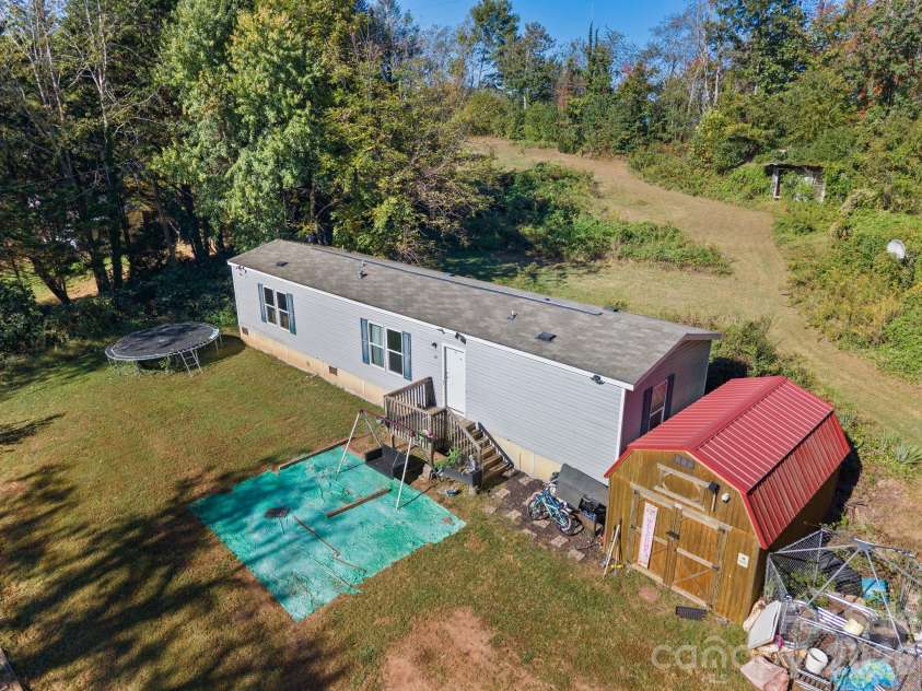 57 Willis Road, Asheville, NC 28806.  MLS# CAR4432980, YatesRealty ID 56225. 