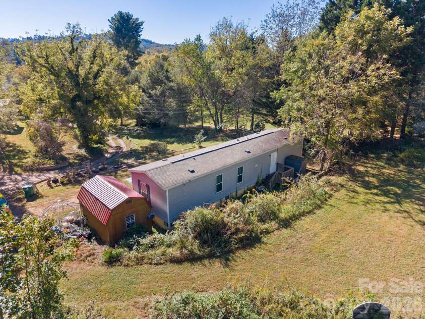 57 Willis Road, Asheville, NC 28806.  MLS# CAR4432980, YatesRealty ID 56225. 