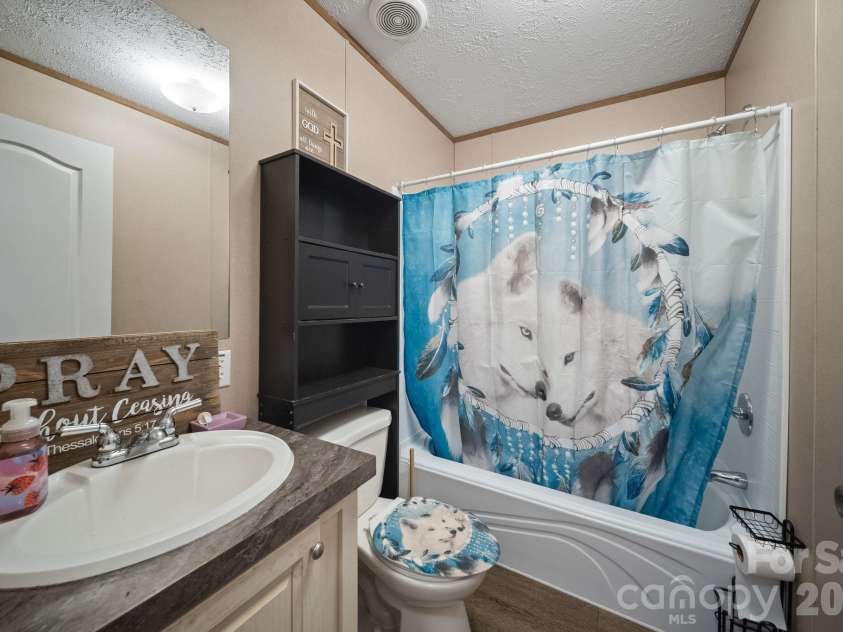 57 Willis Road, Asheville, NC 28806.  MLS# CAR4432980, YatesRealty ID 56225. 
