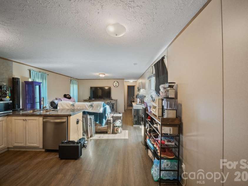 57 Willis Road, Asheville, NC 28806.  MLS# CAR4432980, YatesRealty ID 56225. 