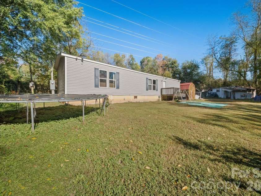 57 Willis Road, Asheville, NC 28806.  MLS# CAR4432980, YatesRealty ID 56225. 