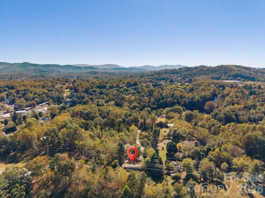 57 Willis Road, Asheville, NC 28806.  MLS# CAR4432980, YatesRealty ID 56225. 