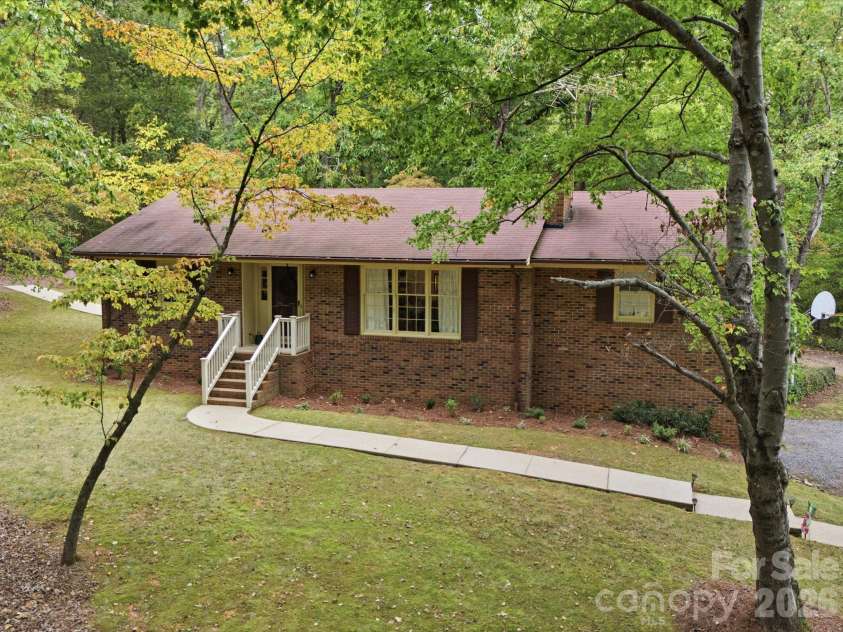 26729A Valley Drive, Albemarle, NC 28001.  MLS# CAR4430300, YatesRealty ID 56226. 