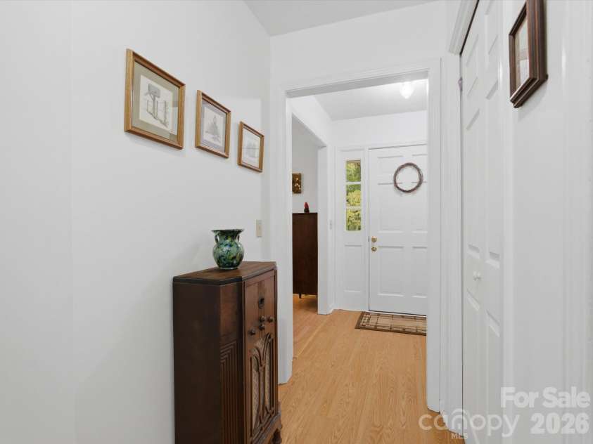 26729A Valley Drive, Albemarle, NC 28001.  MLS# CAR4430300, YatesRealty ID 56226. 