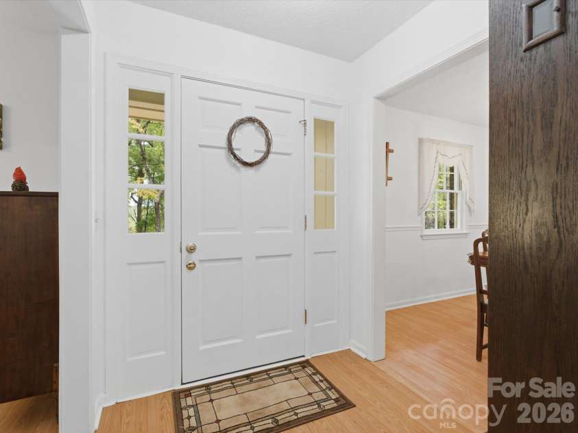26729A Valley Drive, Albemarle, NC 28001.  MLS# CAR4430300, YatesRealty ID 56226. 