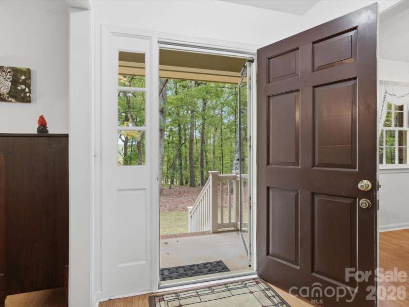 26729A Valley Drive, Albemarle, NC 28001.  MLS# CAR4430300, YatesRealty ID 56226. 
