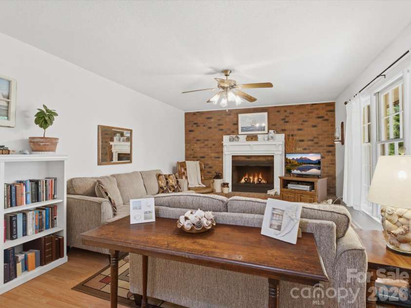 26729A Valley Drive, Albemarle, NC 28001.  MLS# CAR4430300, YatesRealty ID 56226. 