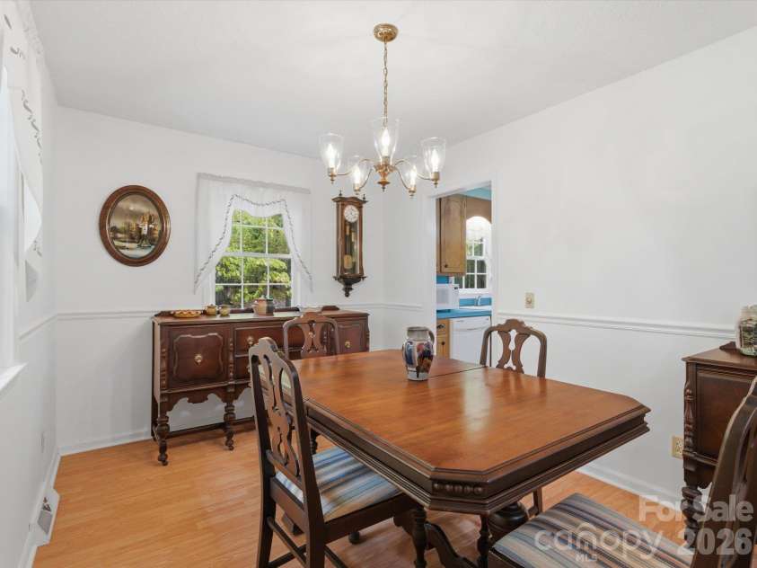 26729A Valley Drive, Albemarle, NC 28001.  MLS# CAR4430300, YatesRealty ID 56226. 