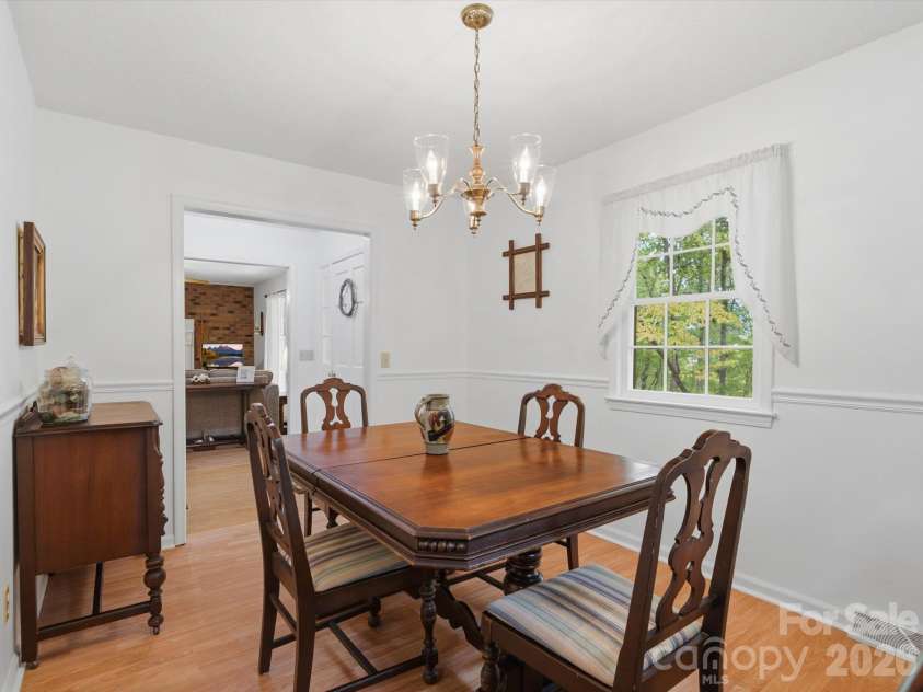26729A Valley Drive, Albemarle, NC 28001.  MLS# CAR4430300, YatesRealty ID 56226. 