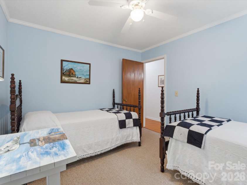 26729A Valley Drive, Albemarle, NC 28001.  MLS# CAR4430300, YatesRealty ID 56226. 