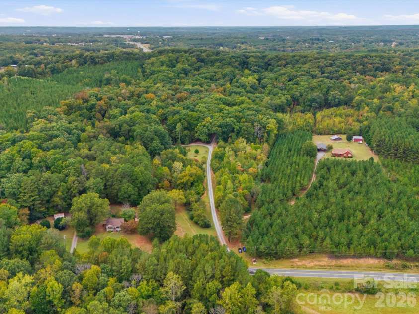 26729A Valley Drive, Albemarle, NC 28001.  MLS# CAR4430300, YatesRealty ID 56226. 