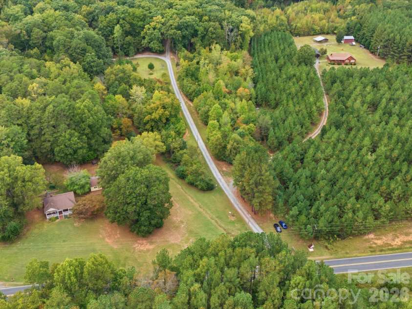 26729A Valley Drive, Albemarle, NC 28001.  MLS# CAR4430300, YatesRealty ID 56226. 