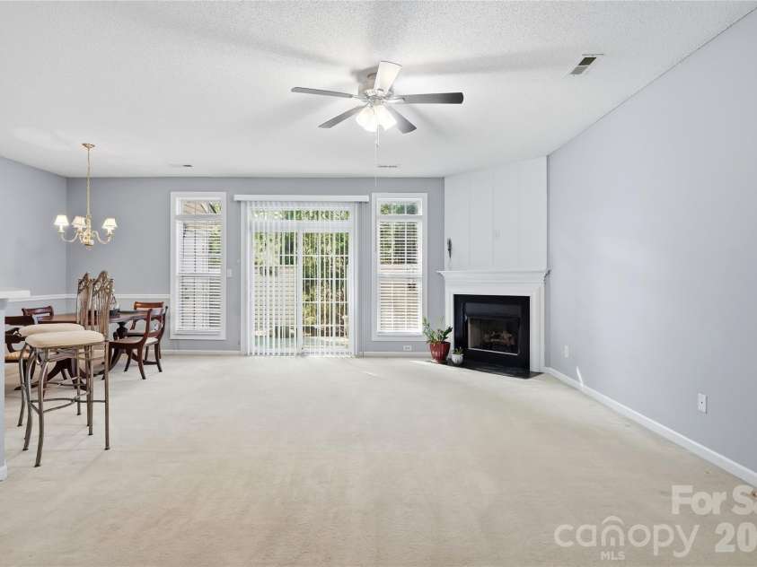 5426 Johnston Mill Court, Charlotte, NC 28269.  MLS# CAR4433561, YatesRealty ID 56227. 