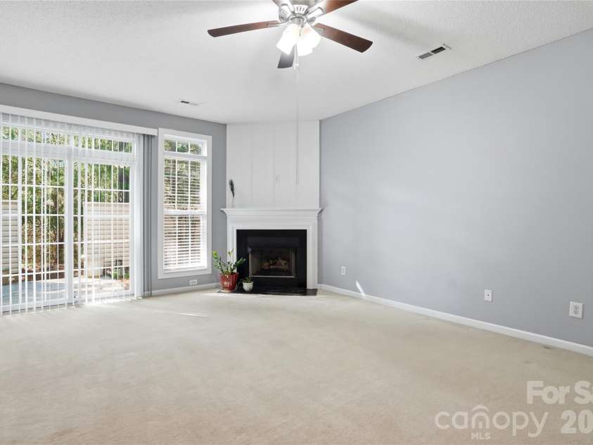 5426 Johnston Mill Court, Charlotte, NC 28269.  MLS# CAR4433561, YatesRealty ID 56227. 