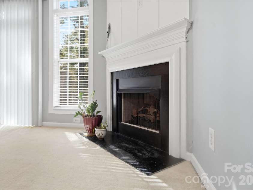5426 Johnston Mill Court, Charlotte, NC 28269.  MLS# CAR4433561, YatesRealty ID 56227. 