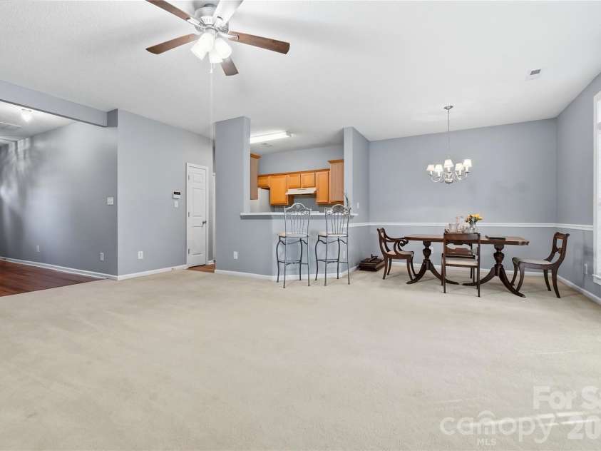 5426 Johnston Mill Court, Charlotte, NC 28269.  MLS# CAR4433561, YatesRealty ID 56227. 