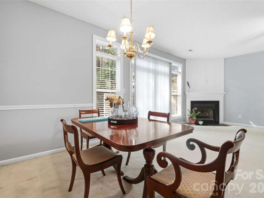 5426 Johnston Mill Court, Charlotte, NC 28269.  MLS# CAR4433561, YatesRealty ID 56227. 