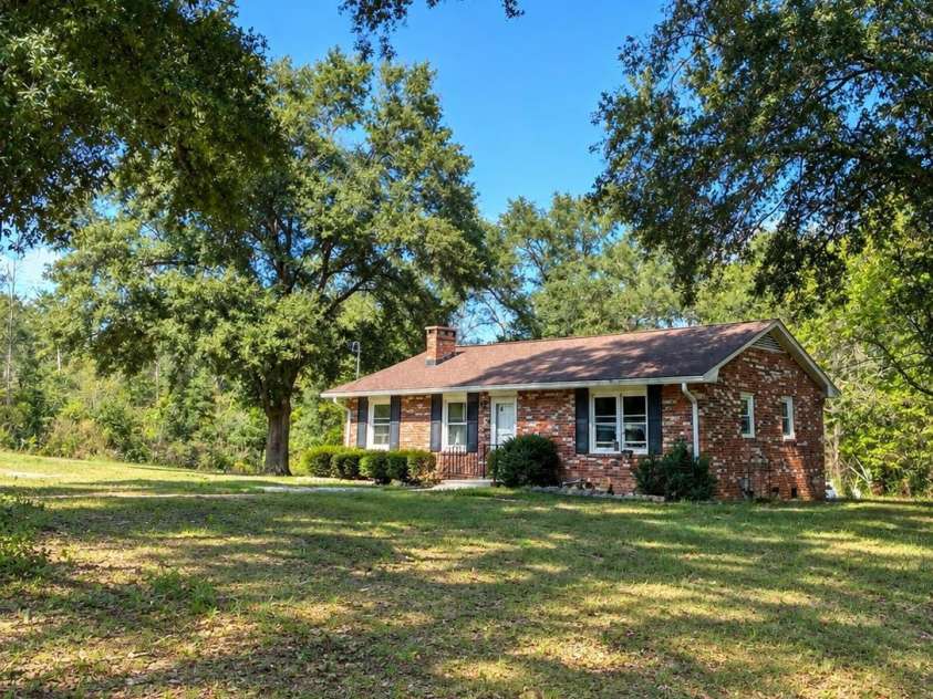 697 Island Ford Road, Mooresboro, NC 28043.  MLS# CAR4430696, YatesRealty ID 56228. 