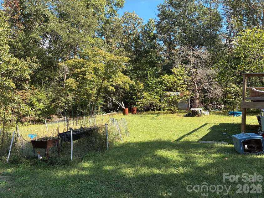 697 Island Ford Road, Mooresboro, NC 28043.  MLS# CAR4430696, YatesRealty ID 56228. 