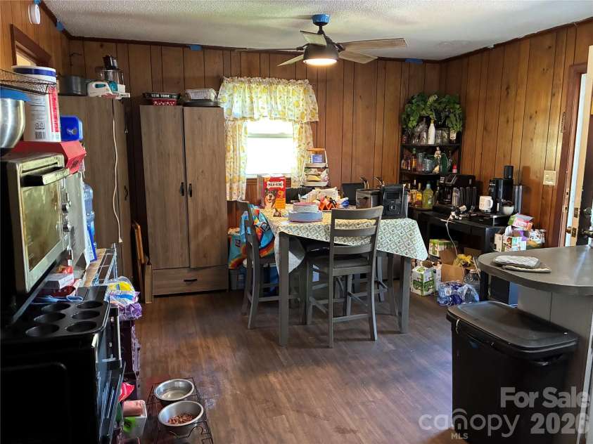697 Island Ford Road, Mooresboro, NC 28043.  MLS# CAR4430696, YatesRealty ID 56228. 