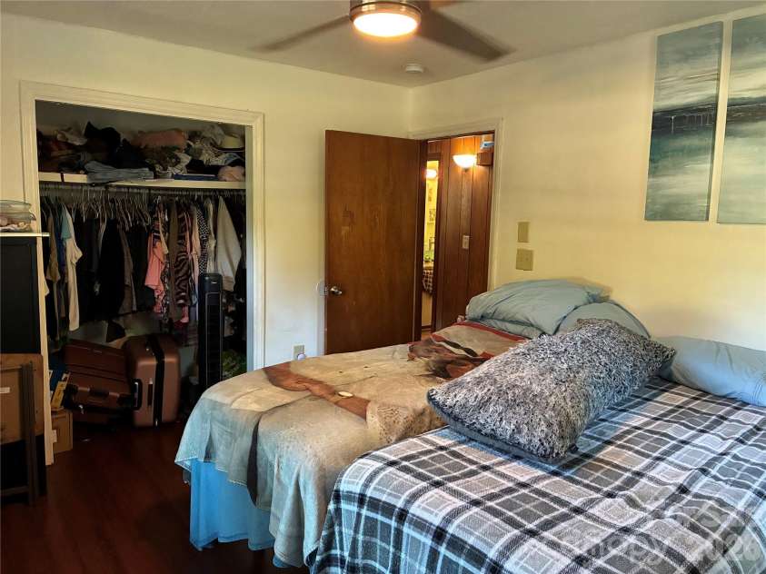 697 Island Ford Road, Mooresboro, NC 28043.  MLS# CAR4430696, YatesRealty ID 56228. 