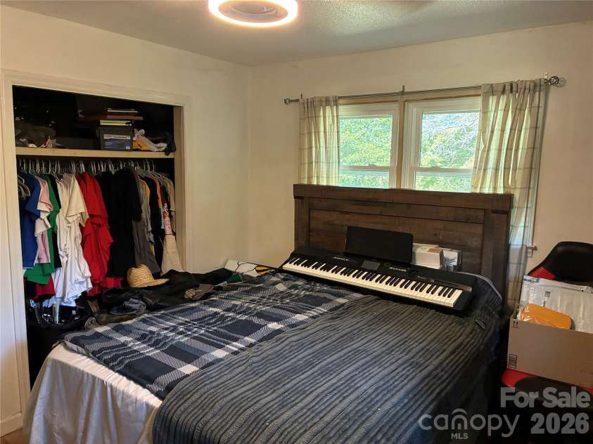 697 Island Ford Road, Mooresboro, NC 28043.  MLS# CAR4430696, YatesRealty ID 56228. 