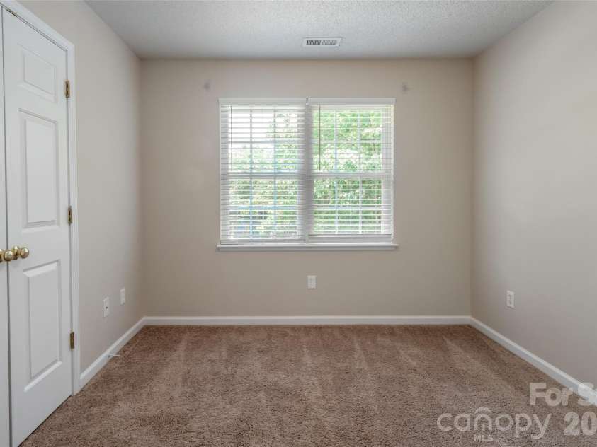 201 Birch Lane, Arden, NC 28704.  MLS# CAR4386730, YatesRealty ID 56230. Guest Bedroom 1