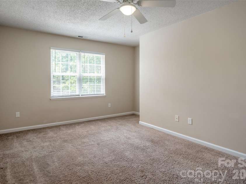 201 Birch Lane, Arden, NC 28704.  MLS# CAR4386730, YatesRealty ID 56230. Guest bedroom 2