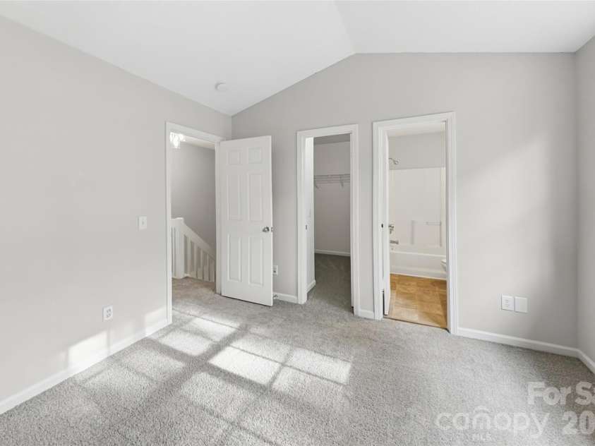 1778 Pergola Place, Charlotte, NC 28213.  MLS# CAR4432436, YatesRealty ID 56232. 