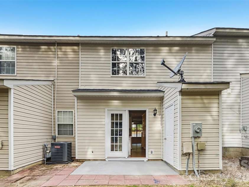 1778 Pergola Place, Charlotte, NC 28213.  MLS# CAR4432436, YatesRealty ID 56232. 