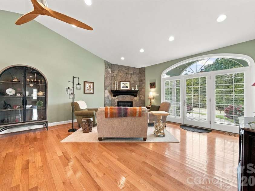 2481 Genes Loop, Morganton, NC 28655.  MLS# CAR4433752, YatesRealty ID 56239. 