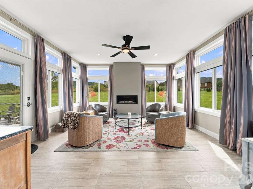 2481 Genes Loop, Morganton, NC 28655.  MLS# CAR4433752, YatesRealty ID 56239. 