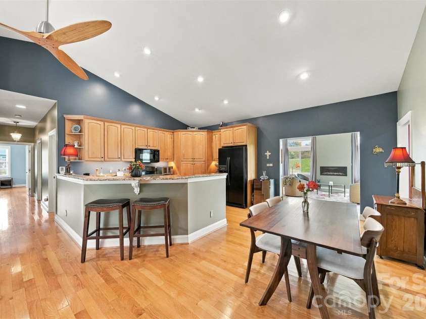 2481 Genes Loop, Morganton, NC 28655.  MLS# CAR4433752, YatesRealty ID 56239. 