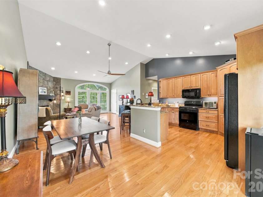 2481 Genes Loop, Morganton, NC 28655.  MLS# CAR4433752, YatesRealty ID 56239. 