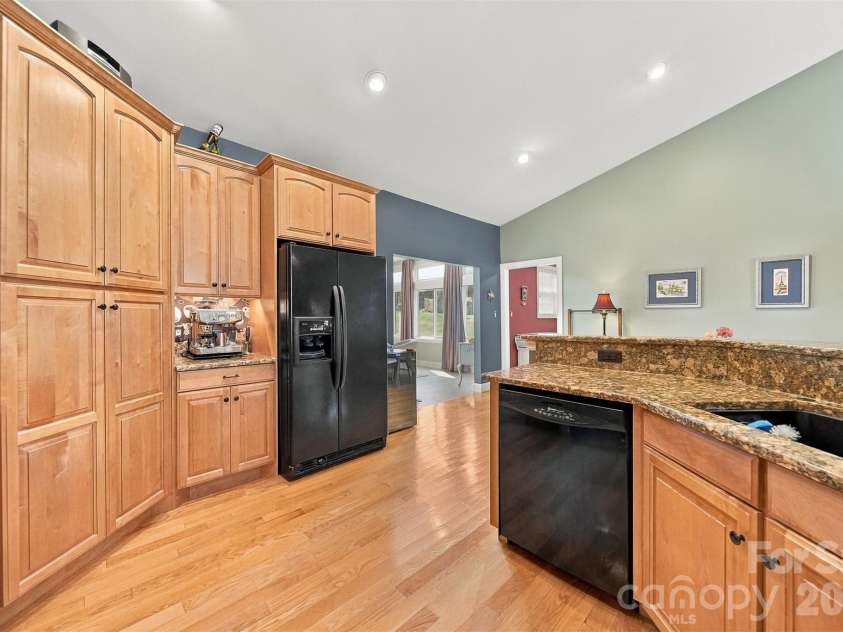 2481 Genes Loop, Morganton, NC 28655.  MLS# CAR4433752, YatesRealty ID 56239. 
