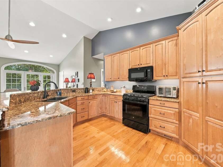 2481 Genes Loop, Morganton, NC 28655.  MLS# CAR4433752, YatesRealty ID 56239. 